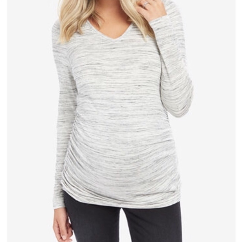 Motherhood Maternity top XS